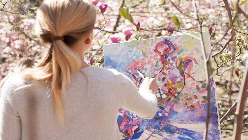 How Custom Paint by Numbers Kits Help You Discover Hidden Artistic Talents