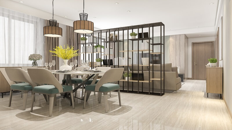Creating a Calming Home: Interior Design Tips to Reduce Stress for the Whole Family