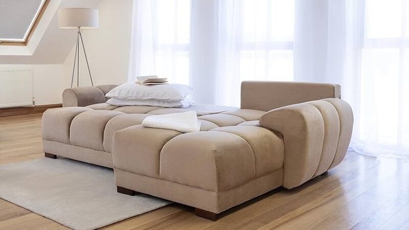 The Allure of the Honey Pot Sofa Bed: A Perfect Blend of Comfort and Functionality