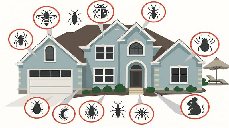 How to Keep Your Home Pest-Free: A Guide for Families in Chelsea