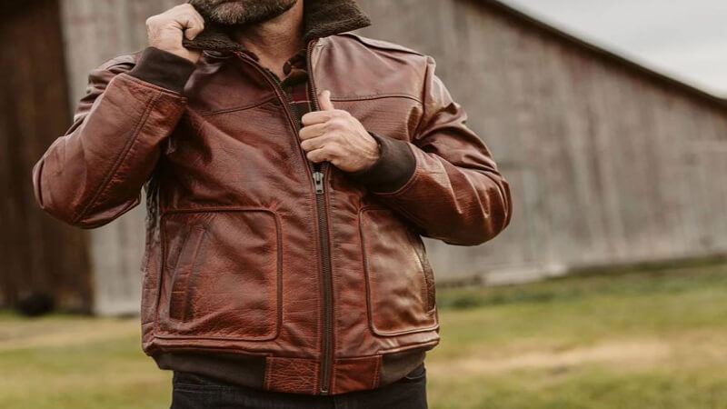 The Iconic Return of the Pelle Jacket: Style, Legacy & Where to Buy